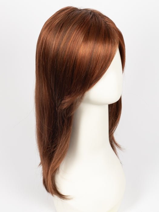 Carrie | Synthetic Wig (Mono Crown) - Image 24