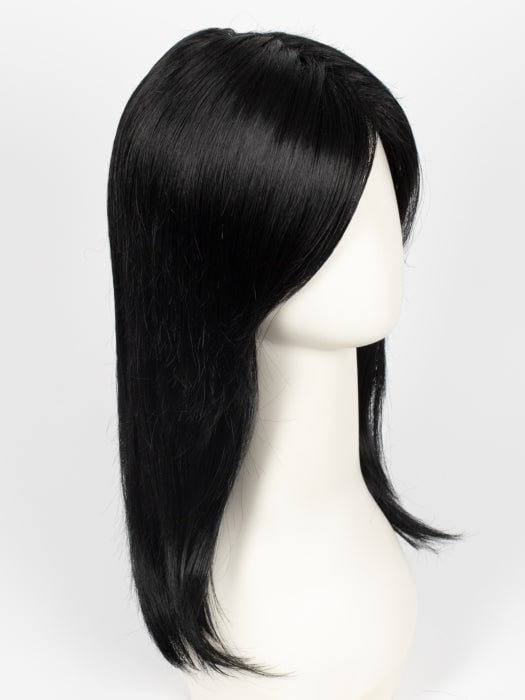 Carrie | Synthetic Wig (Mono Crown) - Image 17