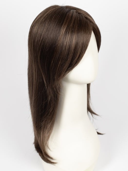 Carrie | Synthetic Wig (Mono Crown) - Image 19