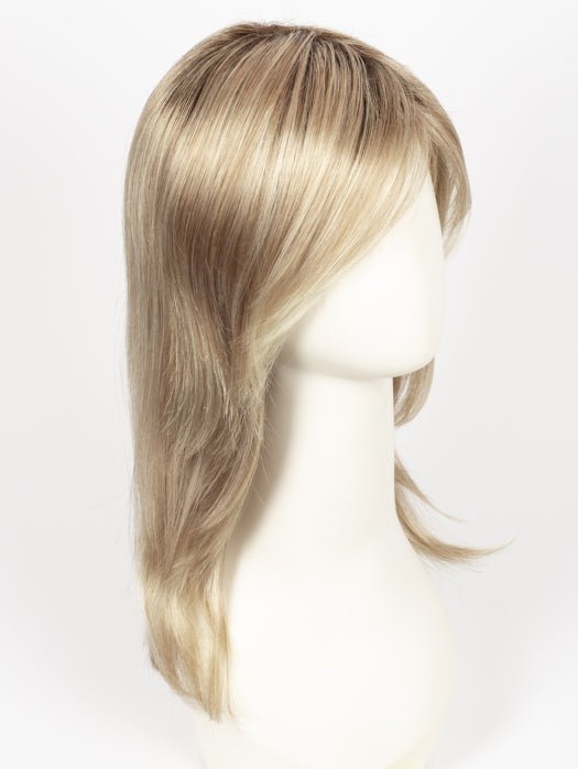 Carrie | Synthetic Wig (Mono Crown) - Image 23