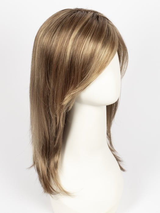 Carrie | Synthetic Wig (Mono Crown) - Image 22