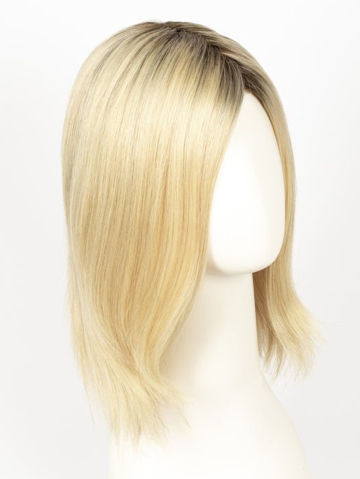 Trinity Plus | Remy Human Hair Lace Front Wig (Hand-Tied) - Image 25