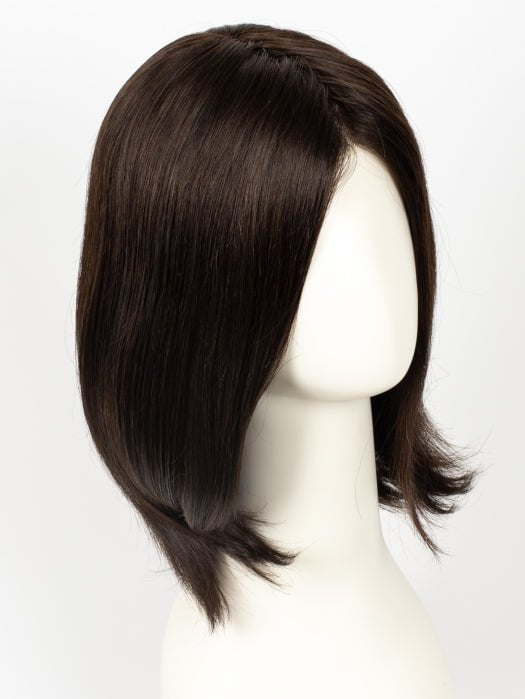Trinity Plus | Remy Human Hair Lace Front Wig (Hand-Tied) - Image 19