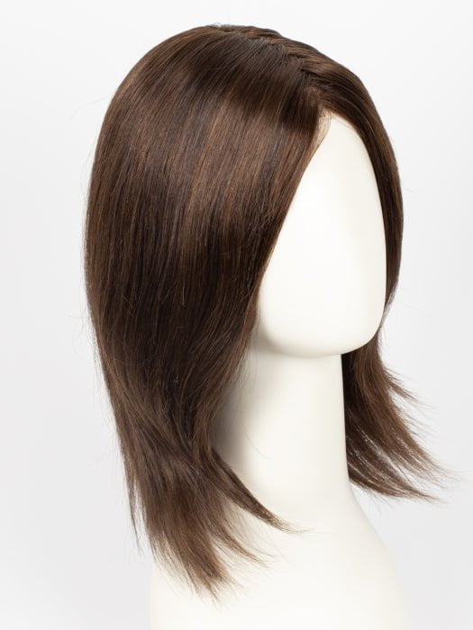 Trinity Plus | Remy Human Hair Lace Front Wig (Hand-Tied) - Image 17
