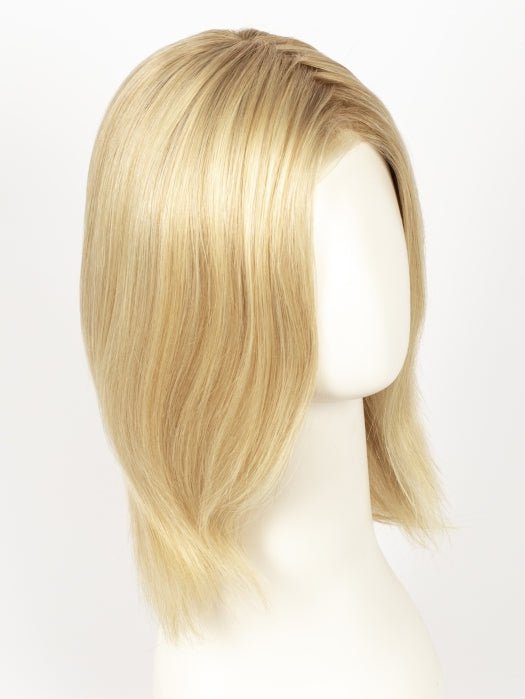 Trinity Plus | Remy Human Hair Lace Front Wig (Hand-Tied) - Image 24