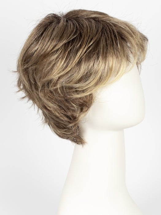 Club 10 | Synthetic Wig (Mono Crown) - Image 22