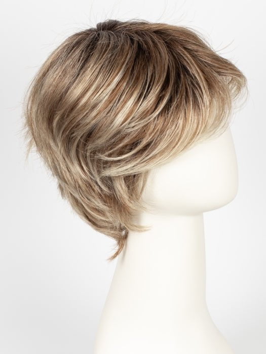 Club 10 | Synthetic Wig (Mono Crown) - Image 23