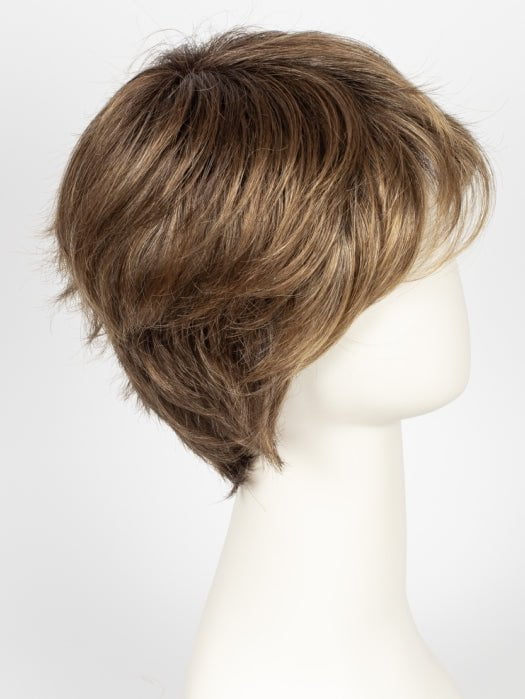 Club 10 | Synthetic Wig (Mono Crown) - Image 21