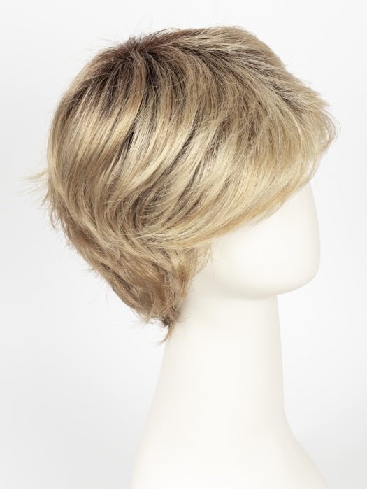Club 10 | Synthetic Wig (Mono Crown) - Image 25