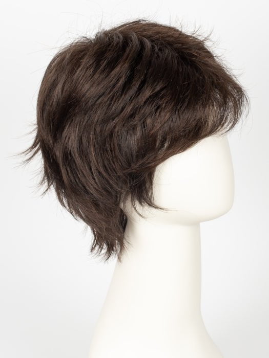 Click | Short Synthetic Wig (Basic Cap) - Image 18