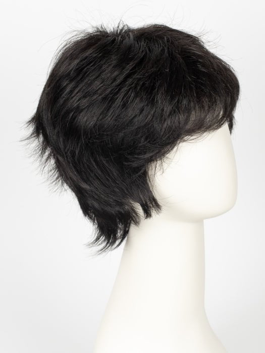 Click | Short Synthetic Wig (Basic Cap) - Image 19