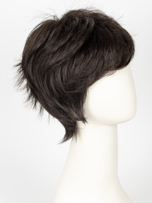 Click | Short Synthetic Wig (Basic Cap) - Image 20