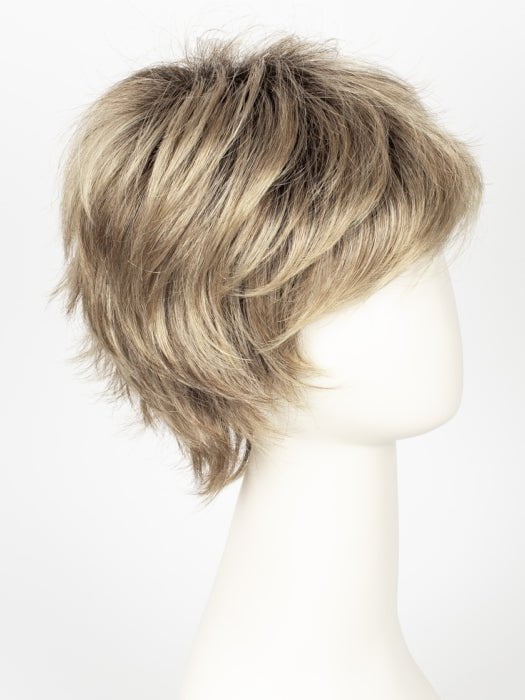 Click | Short Synthetic Wig (Basic Cap) - Image 27
