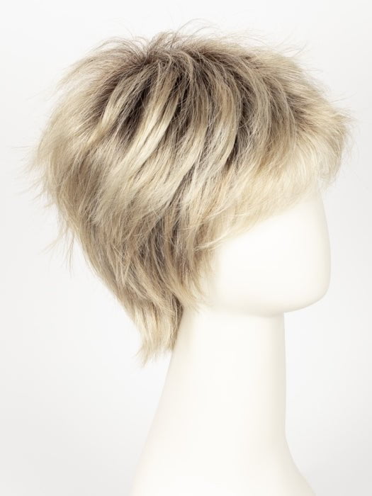 Click | Short Synthetic Wig (Basic Cap) - Image 25