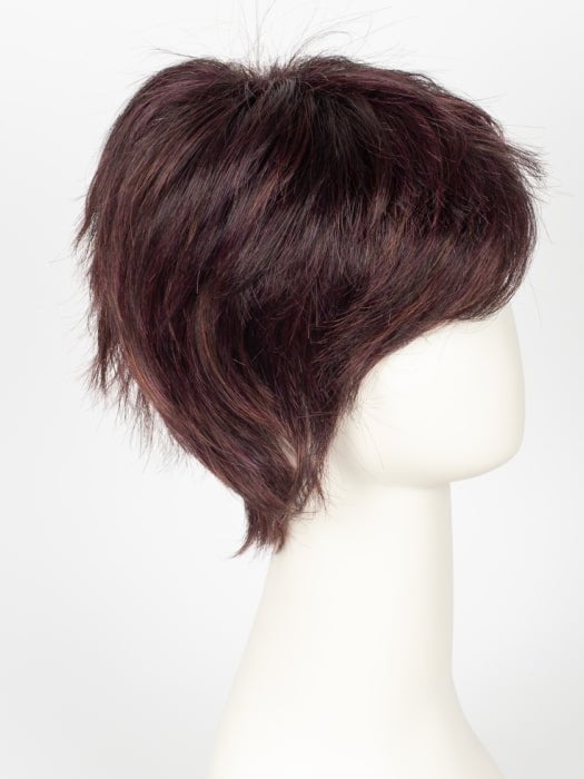 Click | Short Synthetic Wig (Basic Cap) - Image 23