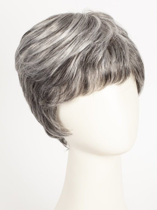 Risk Comfort | Short Synthetic Lace Front Wig - Image 19
