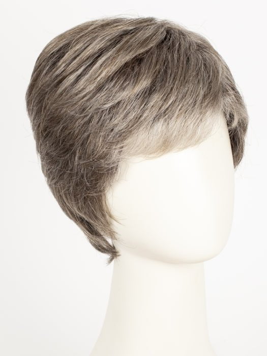 Risk Comfort | Short Synthetic Lace Front Wig - Image 17
