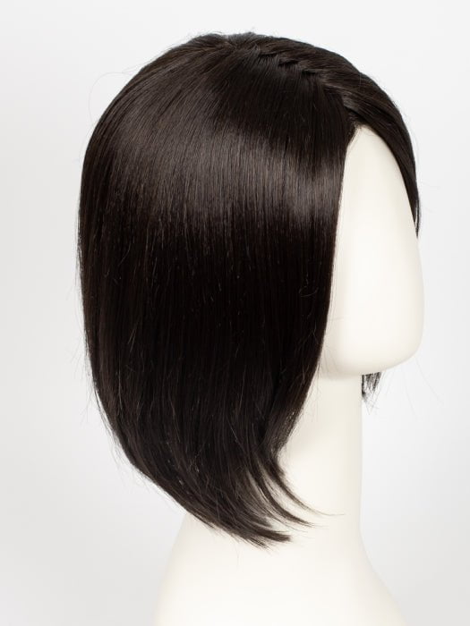 Elite | Synthetic Lace Front Wig (Mono Part) - Image 36
