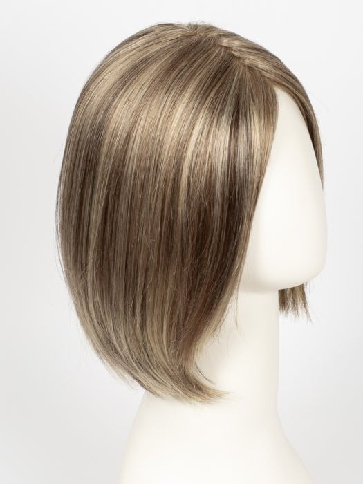 Elite | Synthetic Lace Front Wig (Mono Part) - Image 41