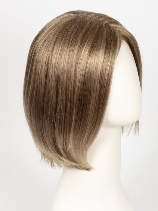 Elite | Synthetic Lace Front Wig (Mono Part) - Image 42