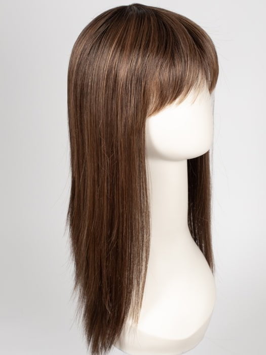 Cher | Long Synthetic Wig (Mono Crown) - Image 26
