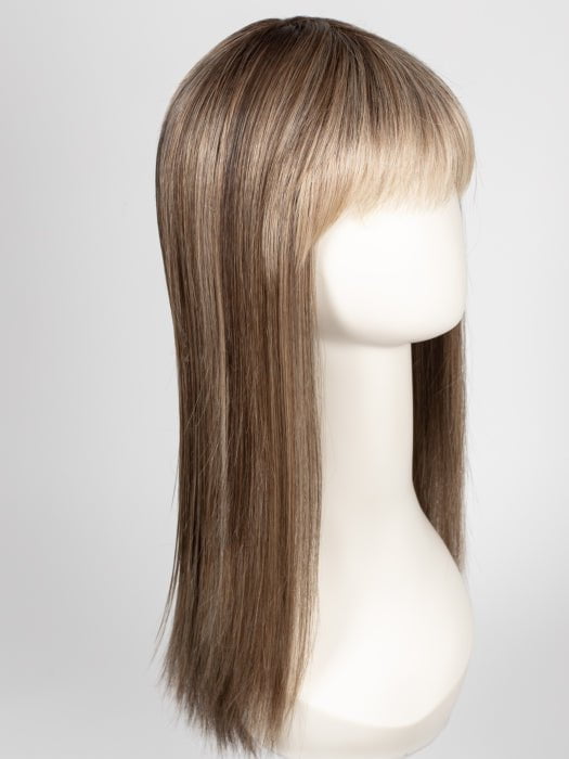 Cher | Long Synthetic Wig (Mono Crown) - Image 23