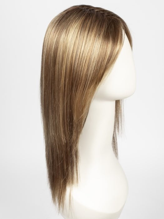 Code Mono | Synthetic Lace Front Wig (Mono Part) - Image 36