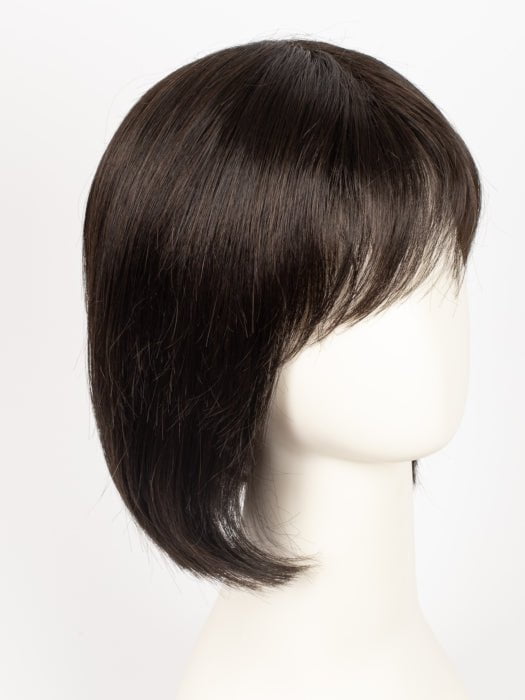Change | Synthetic Wig (Mono Crown) - Image 18