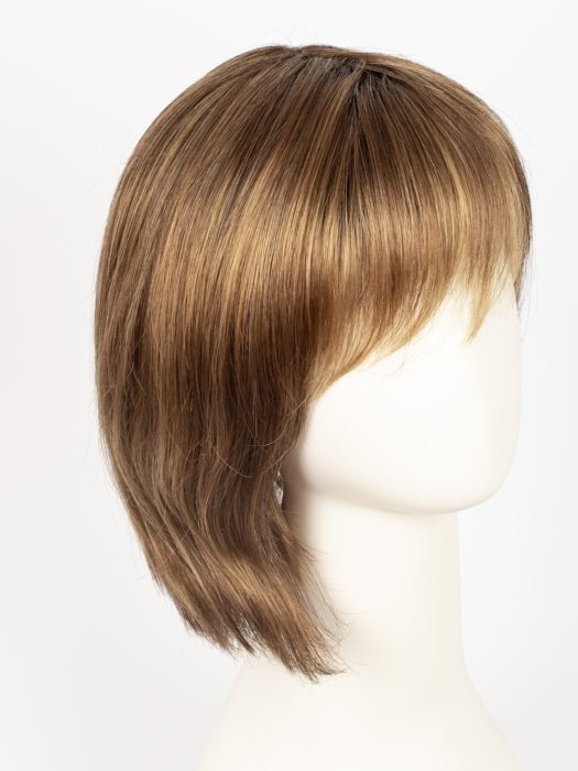 Change | Synthetic Wig (Mono Crown) - Image 24