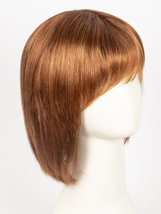 Change | Synthetic Wig (Mono Crown) - Image 26