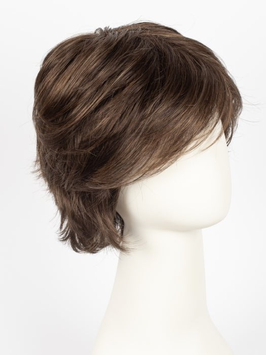 Date Large | Synthetic Wig (Mono Crown) - Image 20