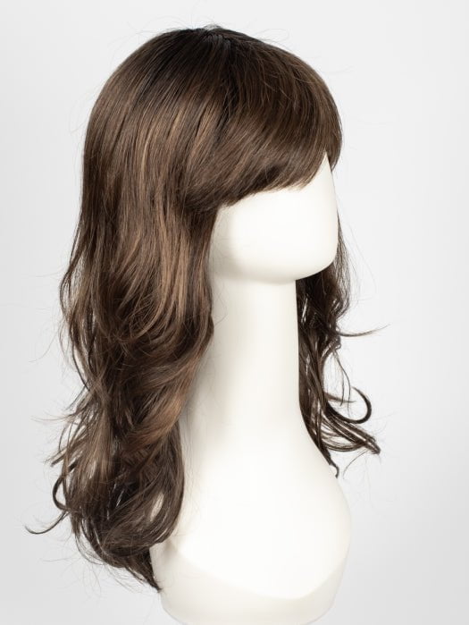 Pretty | Synthetic Wig (Mono Crown) - Image 26