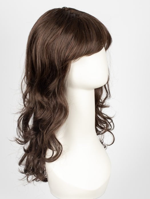 Pretty | Synthetic Wig (Mono Crown) - Image 25