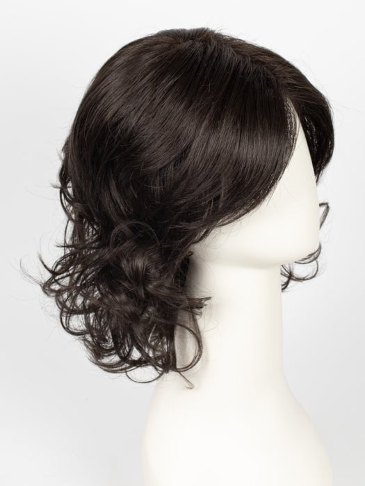 Cat | Synthetic Lace Front Wig (Mono Crown) - Image 19