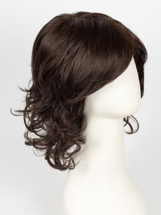 Cat | Synthetic Lace Front Wig (Mono Crown) - Image 20