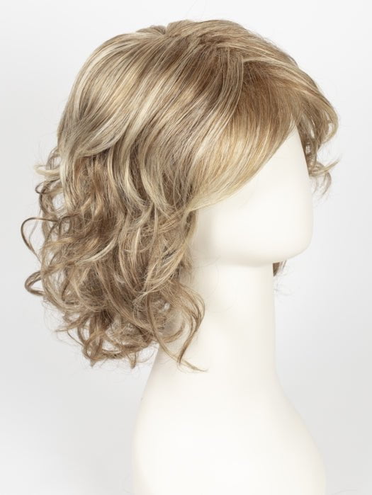 Cat | Synthetic Lace Front Wig (Mono Crown) - Image 23