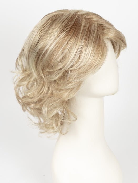 Cat | Synthetic Lace Front Wig (Mono Crown) - Image 24