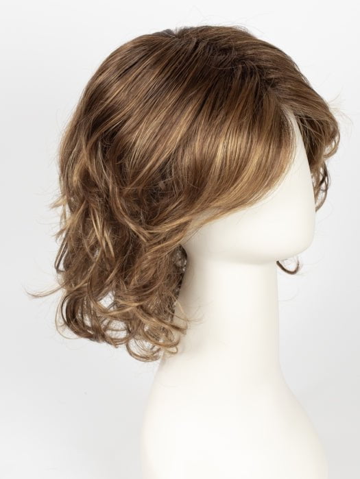 Cat | Synthetic Lace Front Wig (Mono Crown) - Image 27