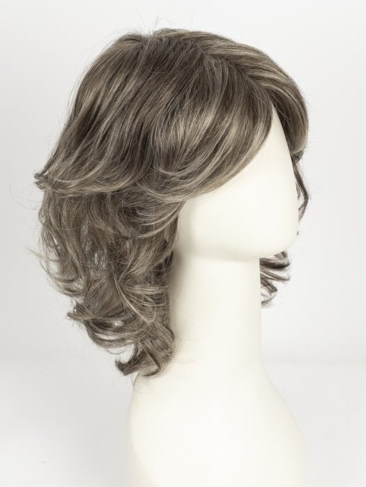 Cat | Synthetic Lace Front Wig (Mono Crown) - Image 29