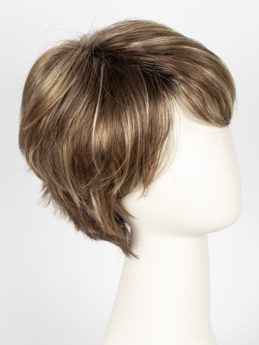 Sky | Synthetic Wig (Mono Crown) - Image 26