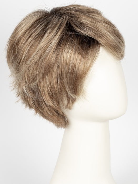 Sky | Synthetic Wig (Mono Crown) - Image 27