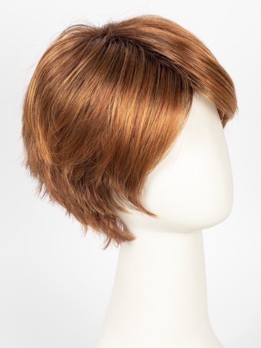 Sky | Synthetic Wig (Mono Crown) - Image 31