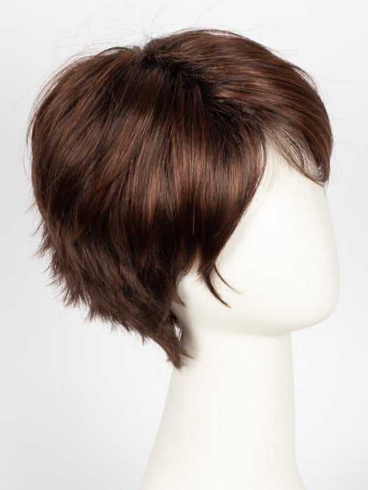 Sky | Synthetic Wig (Mono Crown) - Image 30