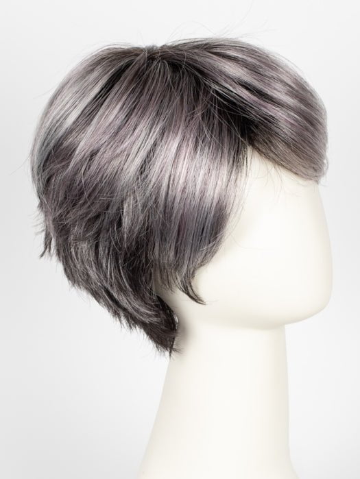 Sky | Synthetic Wig (Mono Crown) - Image 34