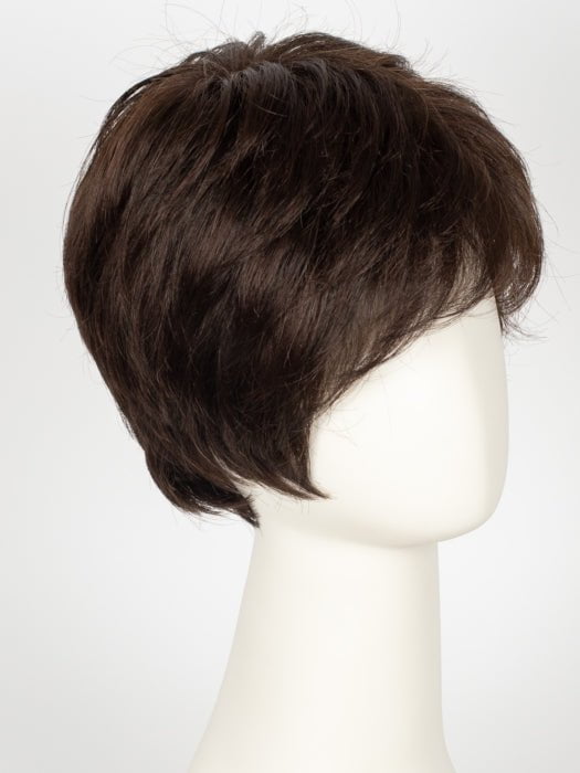 Bo Mono | Synthetic Lace Front Wig (Mono Top) - Image 17