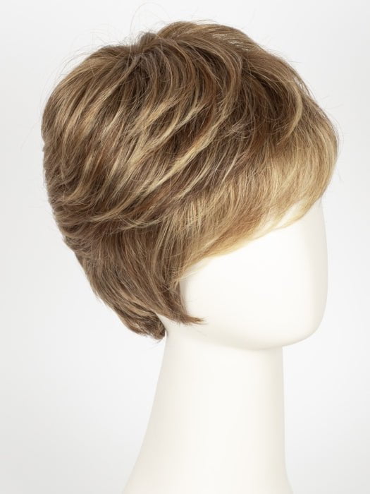 Bo Mono | Synthetic Lace Front Wig (Mono Top) - Image 21