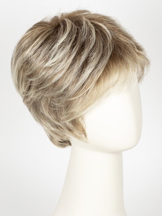 Bo Mono | Synthetic Lace Front Wig (Mono Top) - Image 22