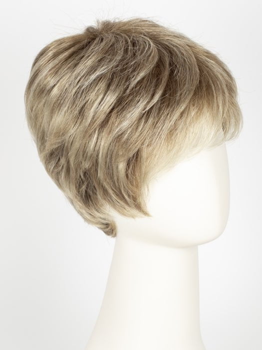 Bo Mono | Synthetic Lace Front Wig (Mono Top) - Image 19