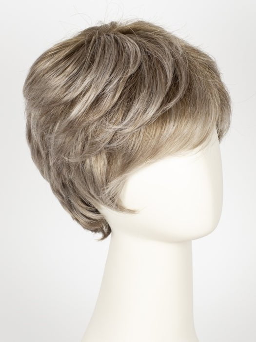Bo Mono | Synthetic Lace Front Wig (Mono Top) - Image 23