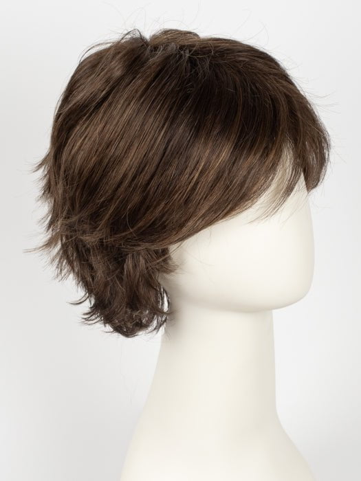 Date | Synthetic Wig (Mono Crown) - Image 19